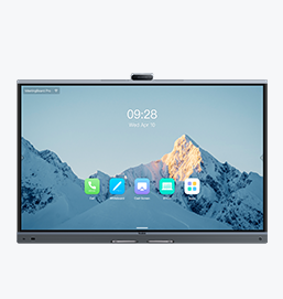 MeetingBoard Pro 4K 智能协作会议旗舰平板
