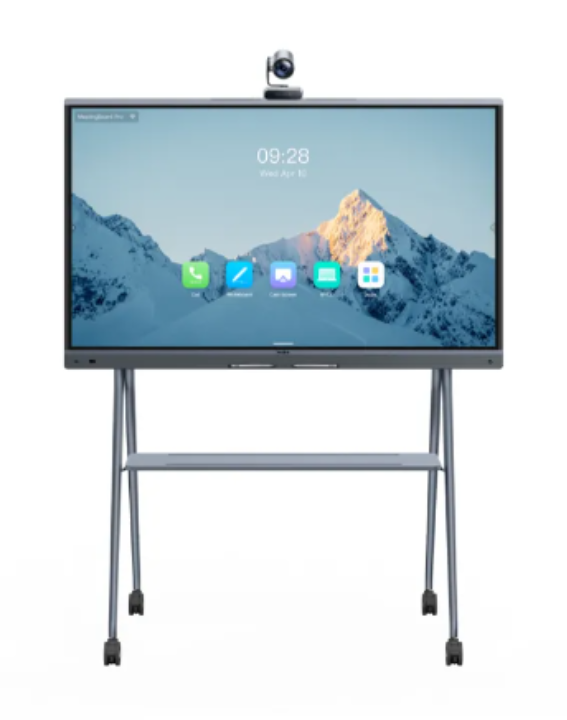 MeetingBoard Pro 4K 智能协作会议旗舰平板
